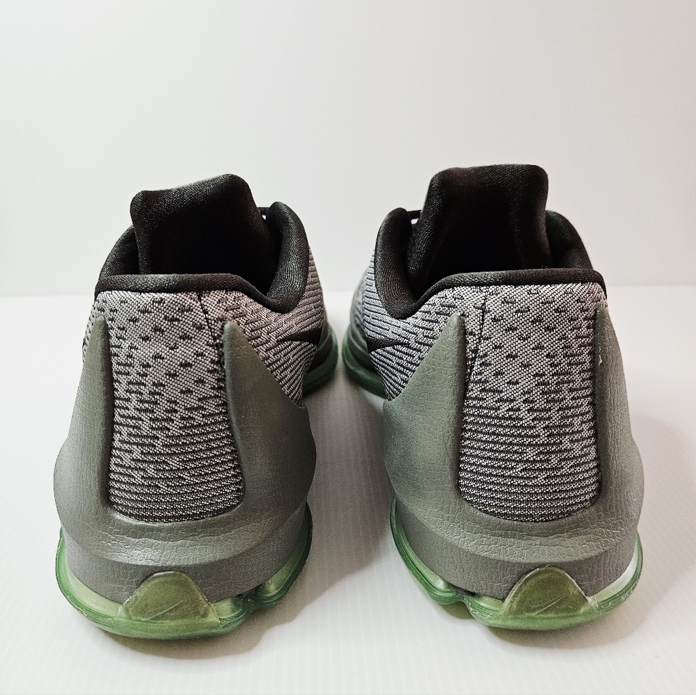 Nike KD VIII Zoom Run Mens Shoes Size 10.5 Hunt's Hill Night Sneakers 349375-020 - Picture 7 of 11